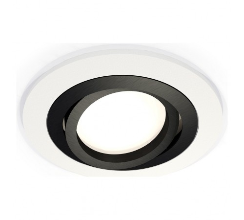 Встраиваемый светильник Ambrella Light XC7621081 XC