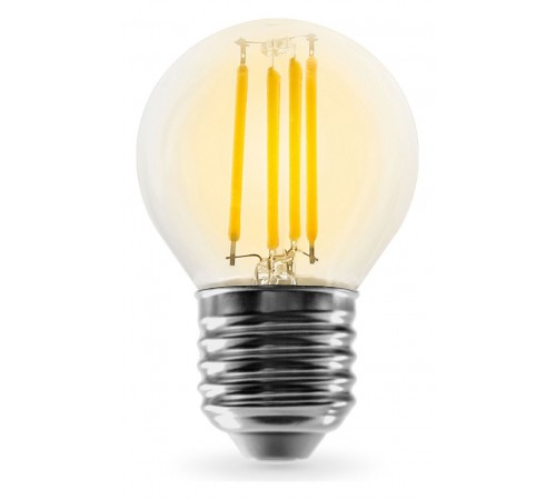 Лампа светодиодная Ambrella Light 451123 G45