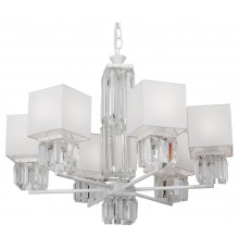 Подвесная люстра Vitaluce V1856-0/6 V1856