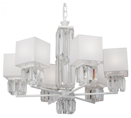 Подвесная люстра Vitaluce V1856-0/6 V1856