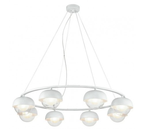 Потолочная люстра Velante 359-003-08 359