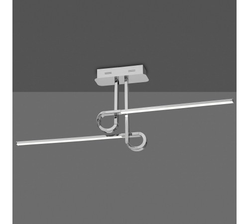 Светильник на штанге Mantra 6124 Cinto