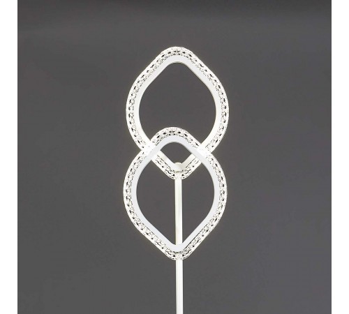 Торшер Escada 568/L LED Bubble