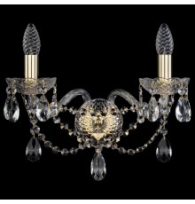 Бра Bohemia Art Classic 10.21.2.165.Gd.Sp 11.21
