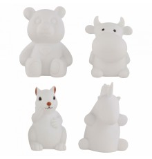 Настольная лампа-ночник Globo 28034-20 Kraka