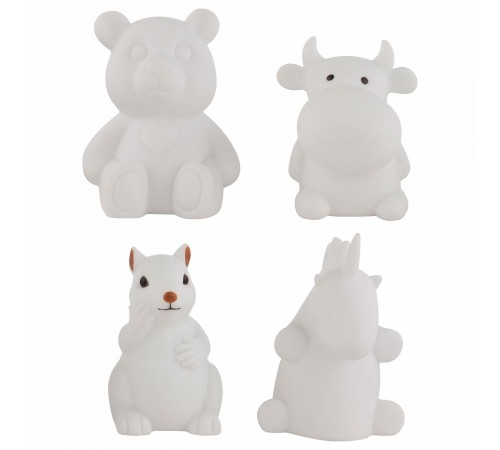 Настольная лампа-ночник Globo 28034-20 Kraka