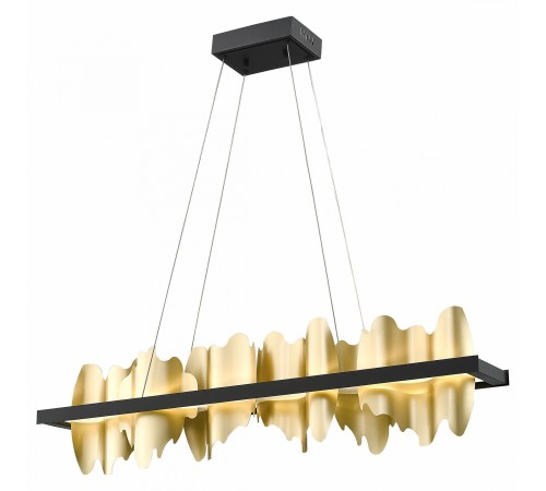 Подвесной светильник Wertmark WE476.03.423 Lando