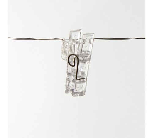 Гирлянда Нить CL573 41651