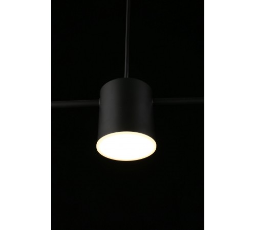 Подвесной светильник Aployt APL.017.03.18 Frania