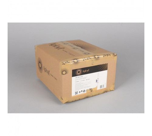 Бра Aployt APL.307.41.02 Brynia