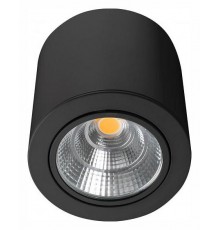 Накладной светильник Arlight 029537 SP-FOCUS-R140-30W Day4000 (BK, 24 deg, 230V)