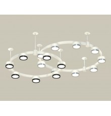 Подвесная люстра Ambrella Light XR92211150 XR