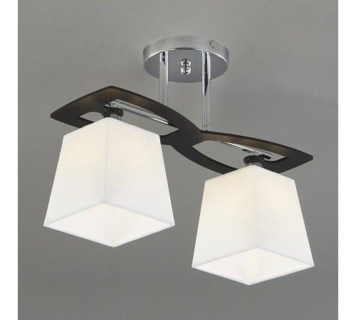 Светильник на штанге Escada 1116/2PL Perseus