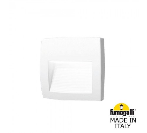 Накладной светильник Fumagalli AS1.000.000.WXJ1L Lorenza