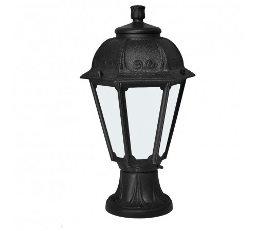 Наземный низкий светильник Fumagalli K22.110.000.AYF1R Saba