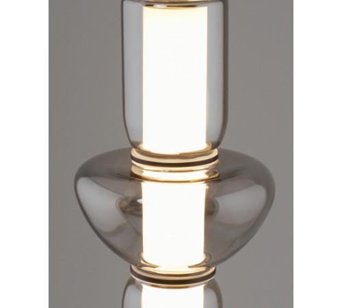 Подвесной светильник Moderli V11169-PL Arabella