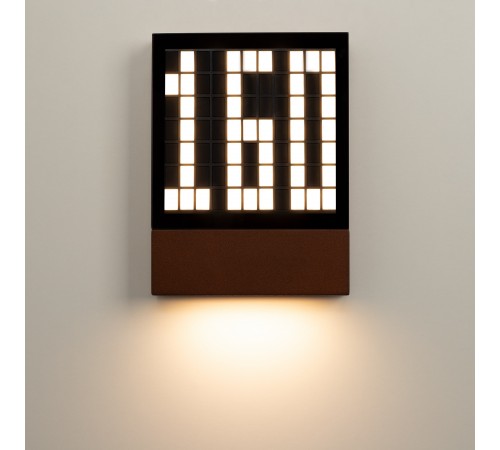 Подсветка номера Arlight 030022 Sign