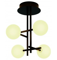 Люстра на штанге Mantra 7633 Cellar