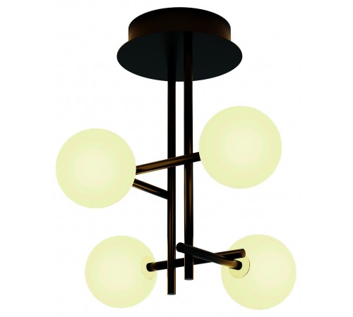 Люстра на штанге Mantra 7633 Cellar
