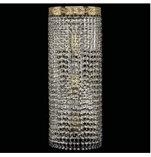Бра Bohemia Ivele Crystal 83401B/20IV-50 G R 8340