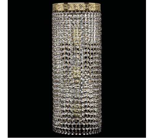 Бра Bohemia Ivele Crystal 83401B/20IV-50 G R 8340