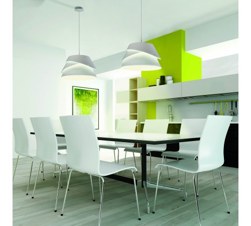 Подвесной светильник Mantra 5861 Alboran