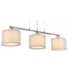 Подвесной светильник Moderli V10496-3P Massa