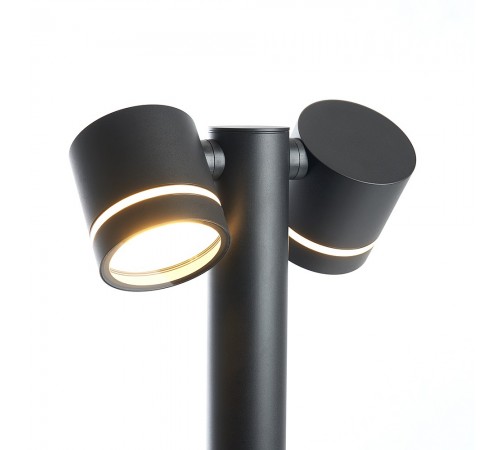 Наземный высокий светильник Feron 11711 Рио