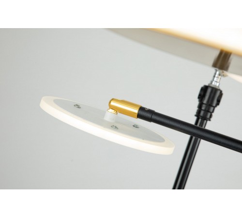 Потолочная люстра Escada 10247/8LED Cassiopeia