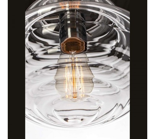 Подвесной светильник Loft it 2073-B La Scala