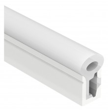 Короб накладной гибкий Arlight 040827 WPH