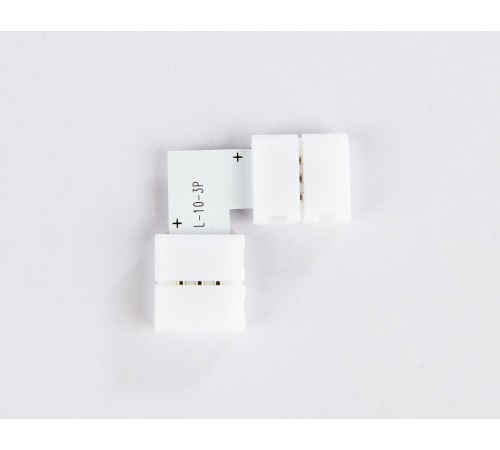 Набор соединителей лент угловые жесткие Ambrella Light GS6651 GS