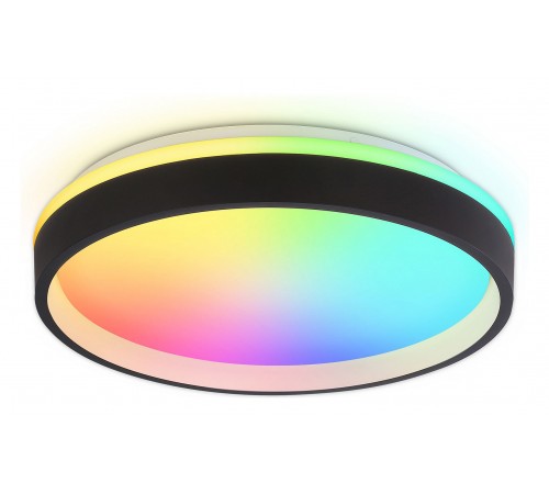 Накладной светильник Ambrella Light FZ604 FZ