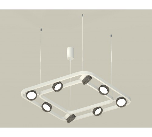 Подвесная люстра Ambrella Light XB9177200 XB