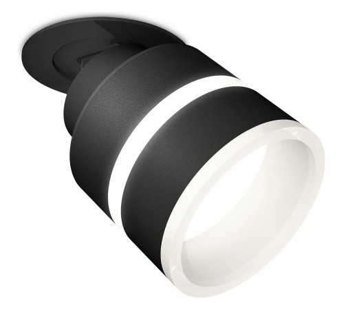 Встраиваемый светильник на штанге Ambrella Light XM8102524 XM