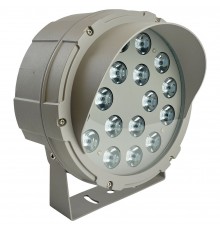 Настенно-потолочный прожектор Feron 51790 LL-702