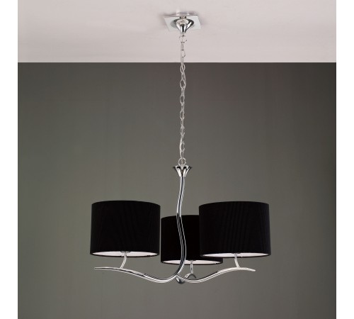 Подвесная люстра Mantra 1171 Eve