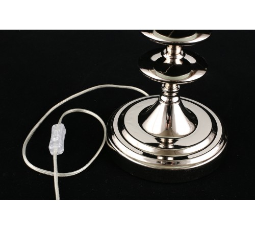 Настольная лампа декоративная Aployt APL.731.04.01 Perla