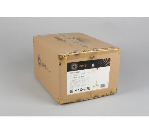 Подвесной светильник Aployt APL.305.06.01 Gabriela