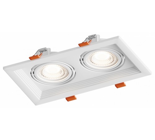 Встраиваемый светильник Hesby Lighting HSBL_0092 Drammen