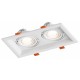 Встраиваемый светильник Hesby Lighting HSBL_0092 Drammen