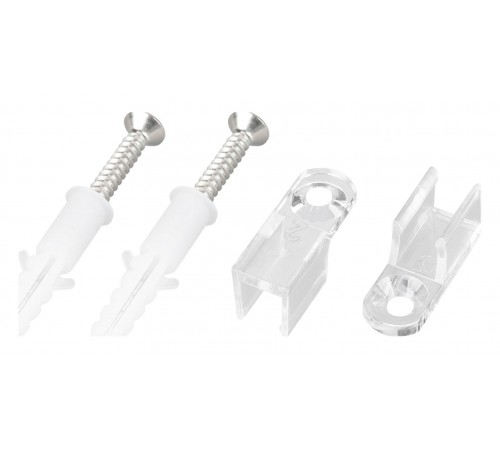 Крепление для ленты Arlight 054172 COB