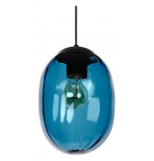 Подвесной светильник Loft it 10427 Blue Bubble