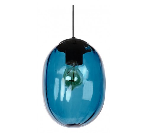 Подвесной светильник Loft it 10427 Blue Bubble