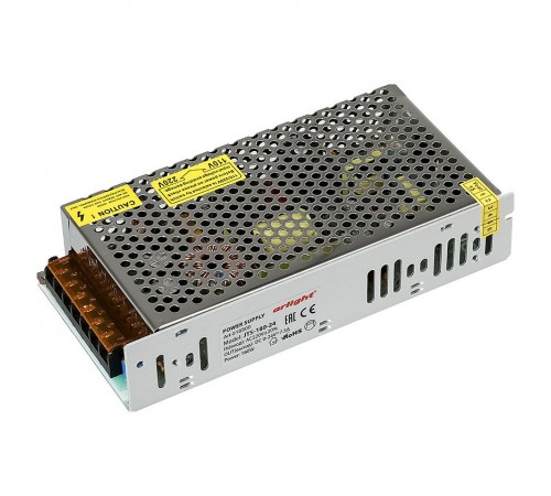 Блок питания Arlight 018500