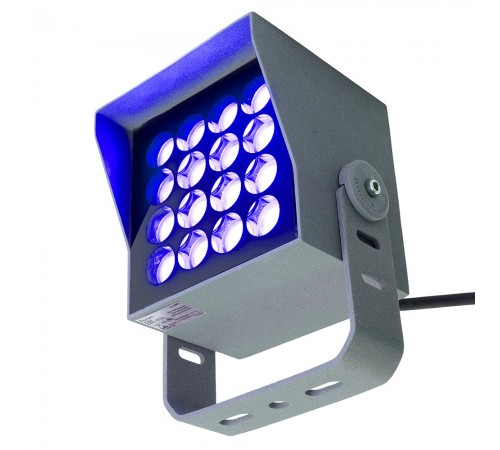 Настенно-потолочный прожектор Feron 51705 LL-897