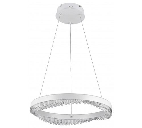 Подвесной светильник Natali Kovaltseva INNOVATION STYLE 83126 Sad Queen