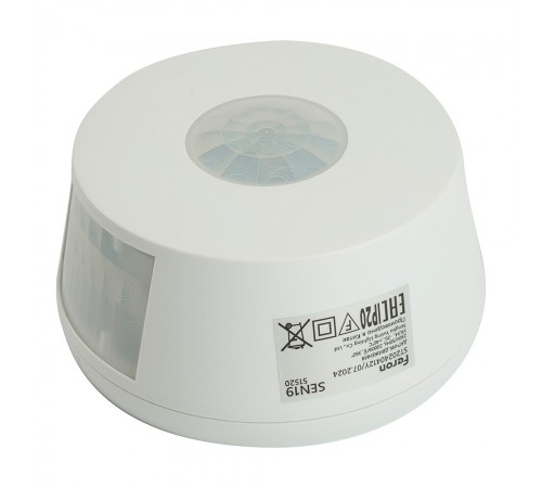 Датчик движения Feron 51520 SEN19