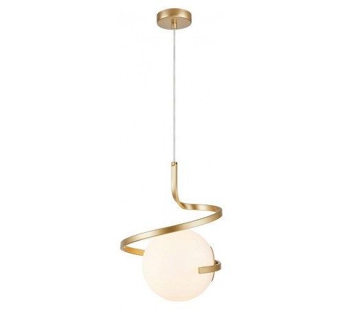 Подвесной светильник Aployt APL.333.16.01 Dezire