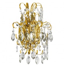 Бра Eglo 39604 Fenoullet 1